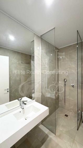 Studio de Lux | One Verdi Park | Barbu Văcărescu, Floreasca - 6