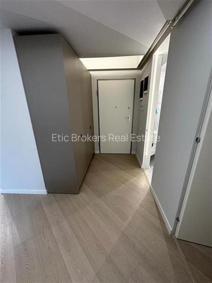 Inchiriere apartament 3 camere, Cortina North, Pipera, parcare subterana - 8