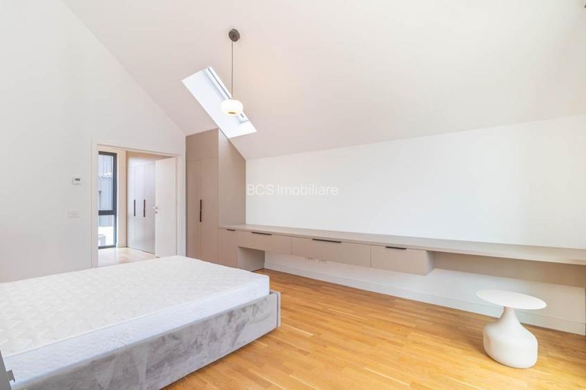 Townhouse - Avalon Estate - Pipera - Inchiriere - 19