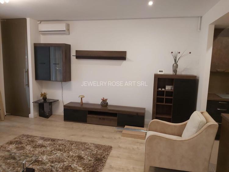 Spatii Generoase, Eleganta si Rafinament / 2 camere/70 mp/ Valletta Residence - 4