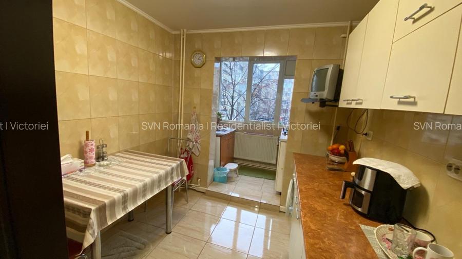 REA1023348 3 Camere I Crangasi I Centrala Proprie - 10