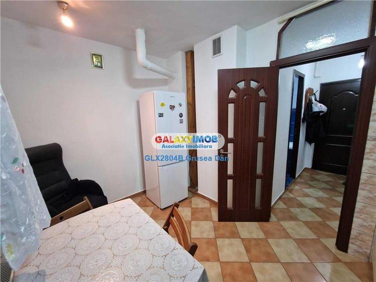 panduri | garsoniera spatioasa 48mp 1995 AC pat cada balcon | parcare - 4