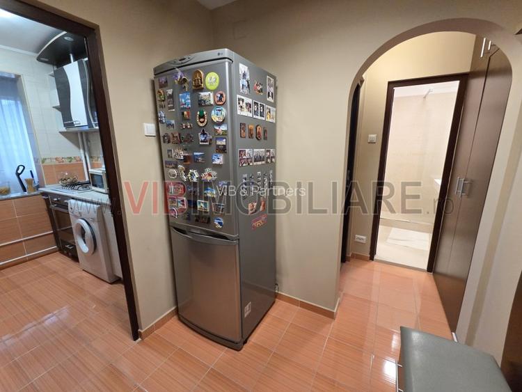 Apartament de 2 camere | Nicolae Grigorescu - Metrou 1 decembrie la 7 min - 6