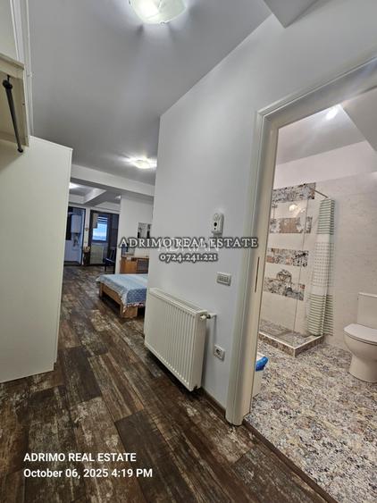 Studio Dublu 45mp - Bloc nou - Plaja Reyna - Termen Lung - 400 euro - 8