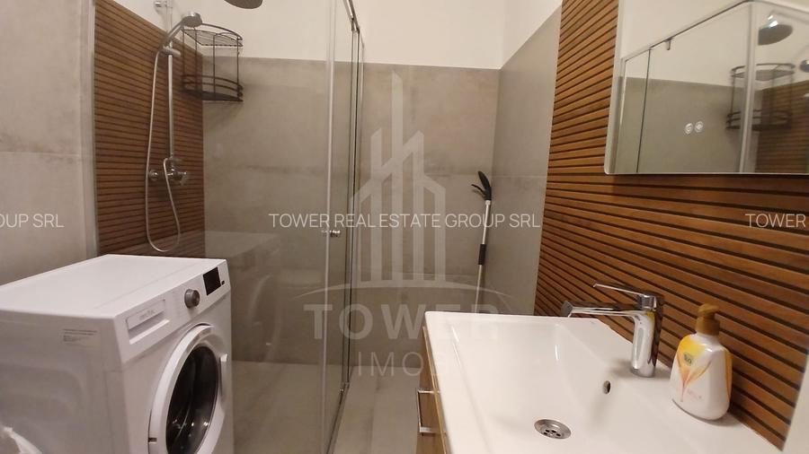 Apartament 2 camere | zona Deventer | etaj 1 - 24