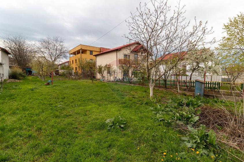 Teren intravilan 2000 mp de Vanzare Pantelimon - Rascoalei - 5