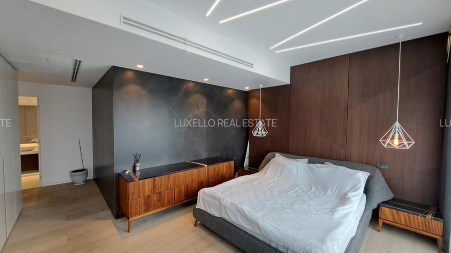 APARTAMENT 4 CAMERE CU SCARA INTERIOARA TIP LOFT -ULTRA LUX - 31