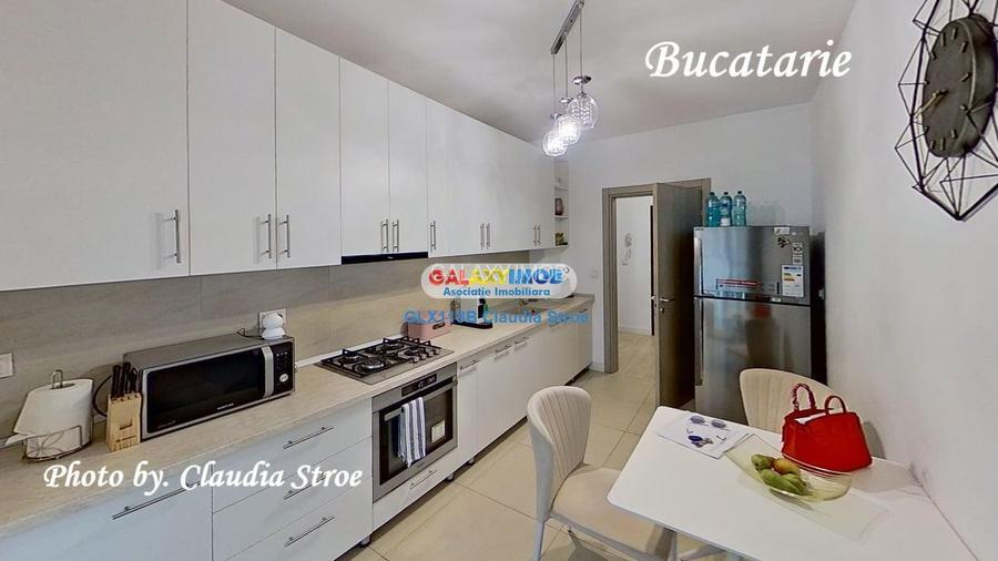 INCHIRIERE APARTAMENT 2 CAMERE PIPERA PORCHE - 20