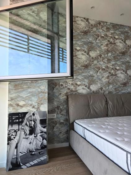 First Rental, Luxury 2-Room Apartment, Underground Parking, Top Floor, Up Site - 5