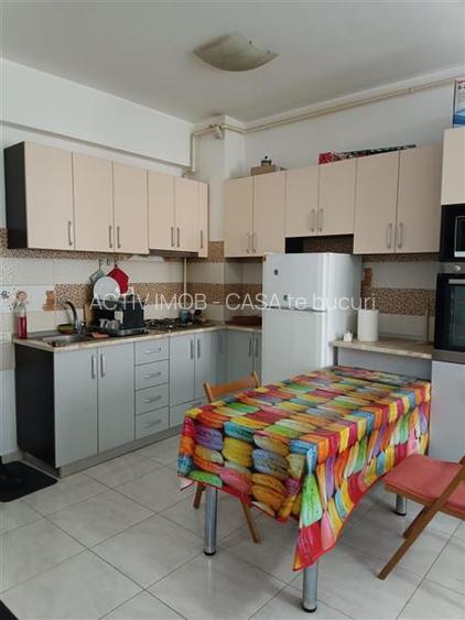 Militari Residence - 2 camere - centrala proprie - 2