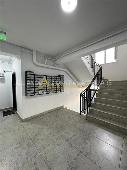 Metrou Ap 2 camere + gradina gata de mutare - 6