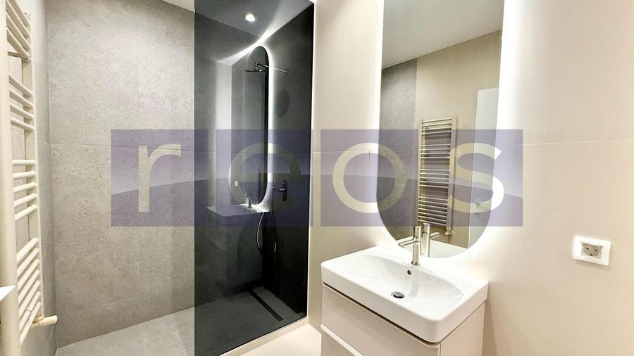 INCHIRIERE 2 CAMERE | ULTRAFINISAT | 57MP | MALL PROMENADA | PARCARE - 13