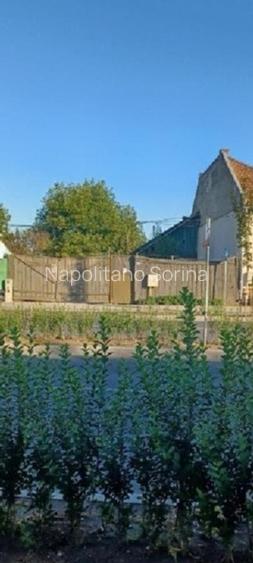 Vand 3413 mp teren intravilan - 15