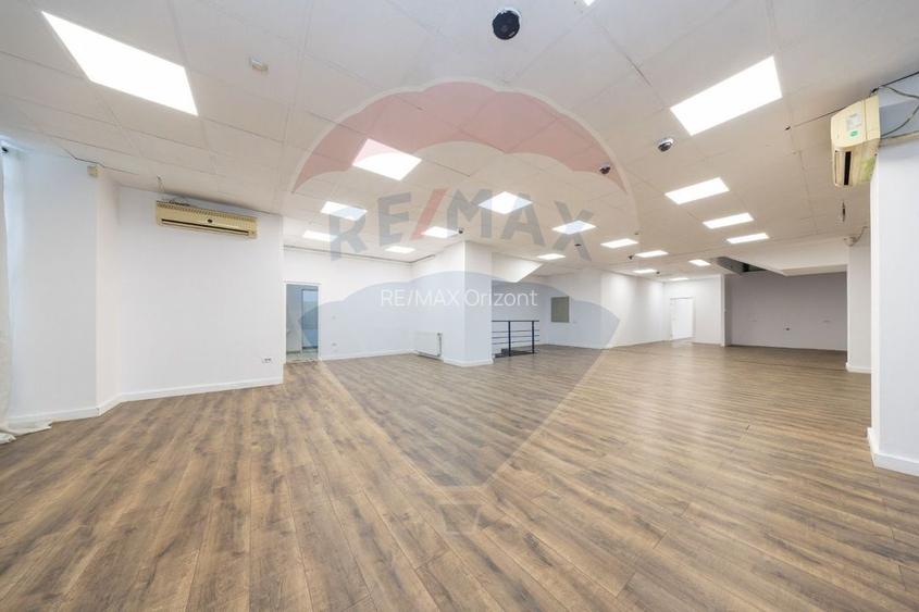 Spațiu comercial de 519mp, de vânzare, în zona Vlahuta! - 8