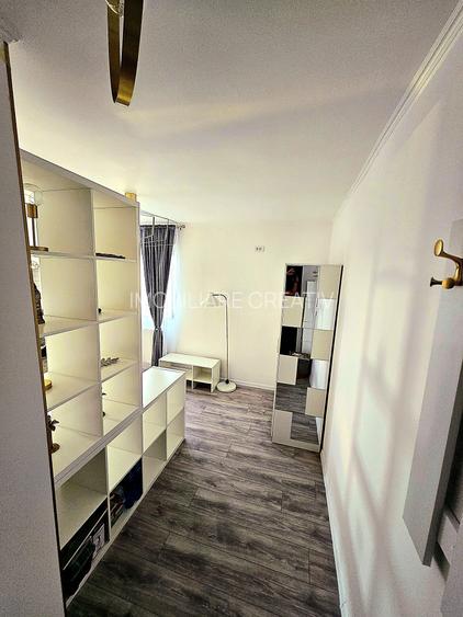 Garsoniera de inchiriat in Titan - 3