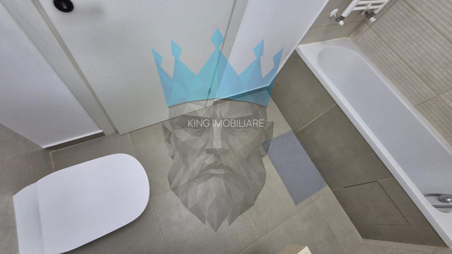 Apartament 2 Camere Vulcan Residence - 19