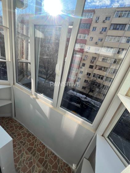 Tineretului Sincai,Garsonieră Parc - 8