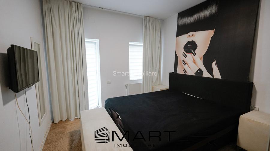 Apartament modern 3 camere zona Ibis  - 8