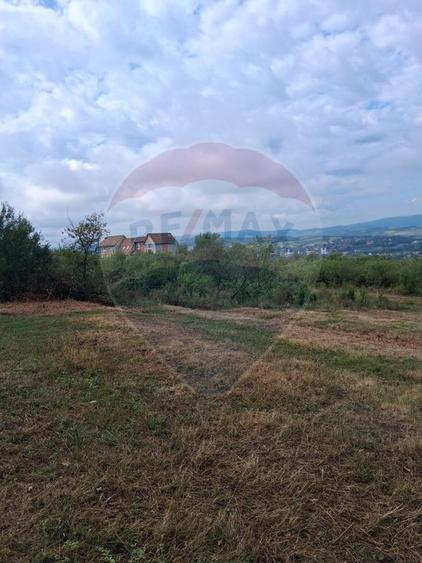 Teren 5,700mp Somcuta Mare / investitie cu potential major