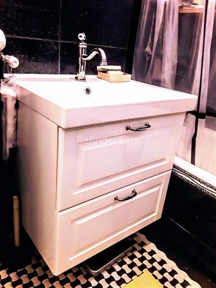 apartament 4 camere | et 4/5+m | bloc interbelic |  lift | renovat interior - ex - 9