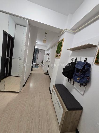 Inchiriez apartamane 2 camere Cartier Compozitori-zona Energia  Rezidence - 2