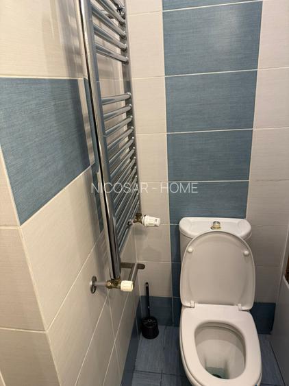 Apartament 3 camere de vanzare Margeanului - 15
