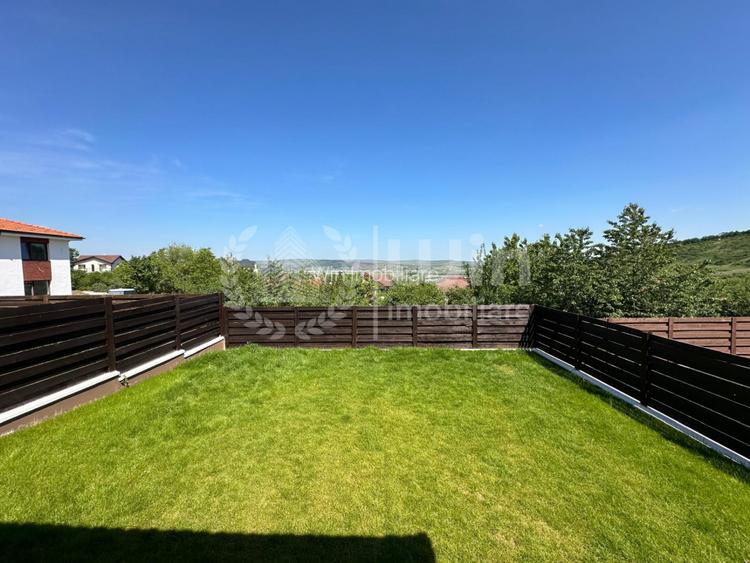 Casa individuala ultrafinisata | 180mp util | 380mp teren | Dezmir - 16