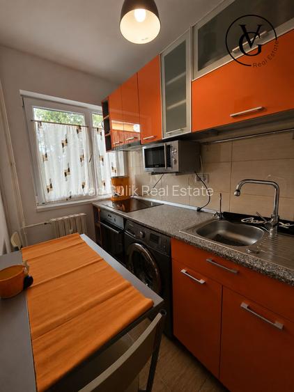 Apartament 3 Camere - Casa De Cultura - Loc De Parcare - 5