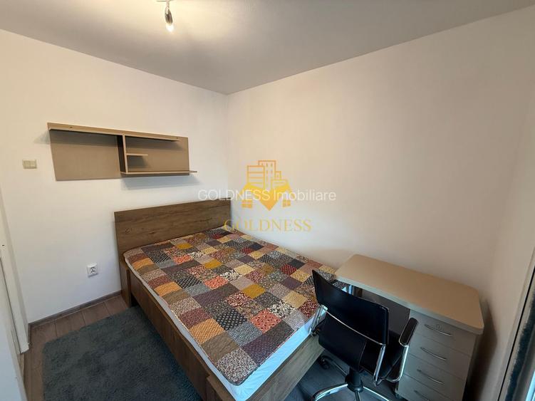 2 camere semidecomandate, Manastur, Baza Unirea, Profi, Panemar - 4