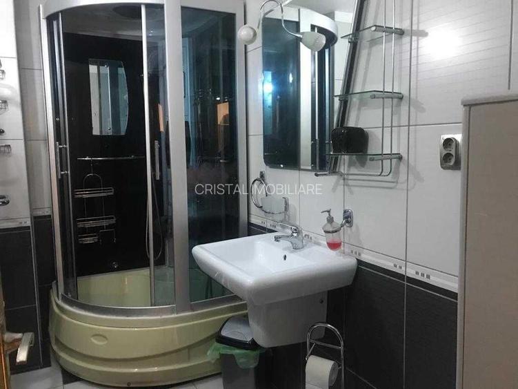 Apartament 3 camere 75 mp, parcare ADP, AC, zona 13 Septembrie - 6