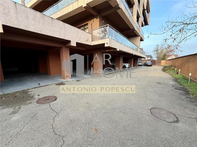 Apartament 3 camere, terase 32 mp, 2 parcari, Ploiesti, Albert - 24