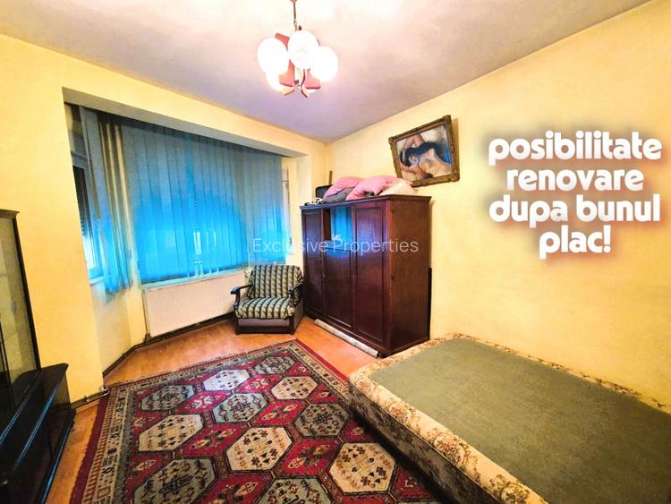 Apartament spatios langa Sun Plaza, Piata Sudului - 5