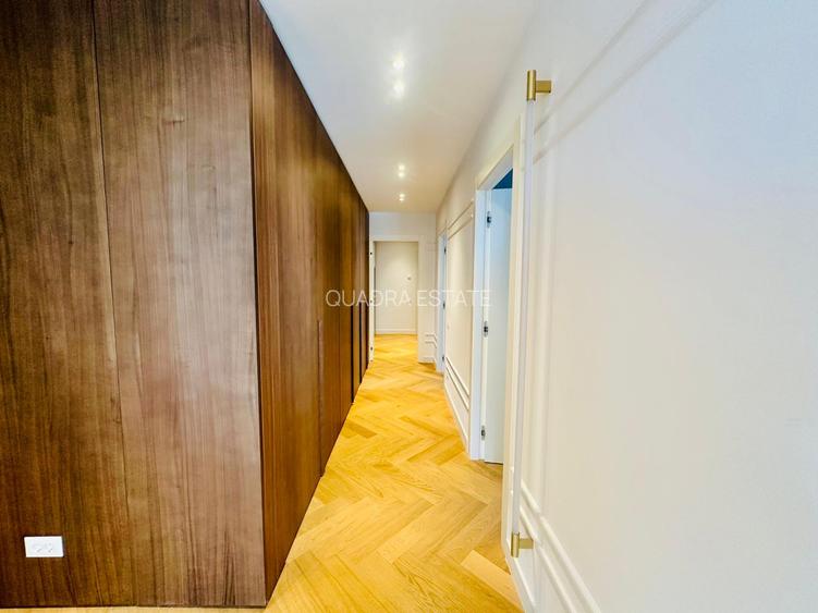 Apartament exclusivist cu 4 camere - Floreasca - Vedere panoramica - 27