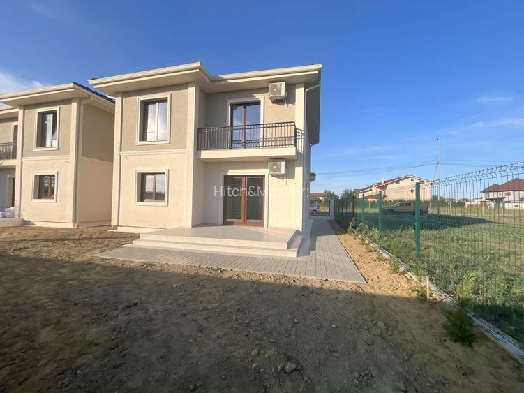 Casa duplex premium în Dumbrăvița, zona Cora - 31