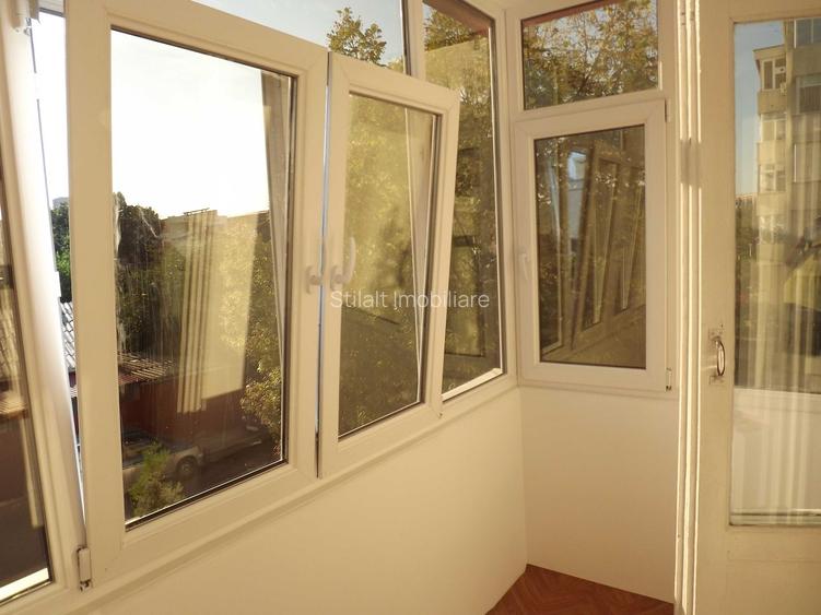 Apartament cu 2 camere in zona Dacia - Constanta - 6