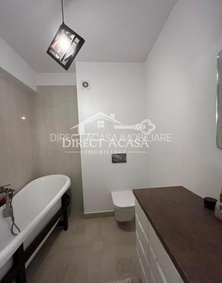 Apartament modern 3 camere, mobilat premium, Lavandei Residence - 8