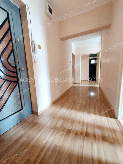 Apartament cu 3 camere – Tiglina 1, PS-uri -Confort, spațiu și poziție excelentă - 6
