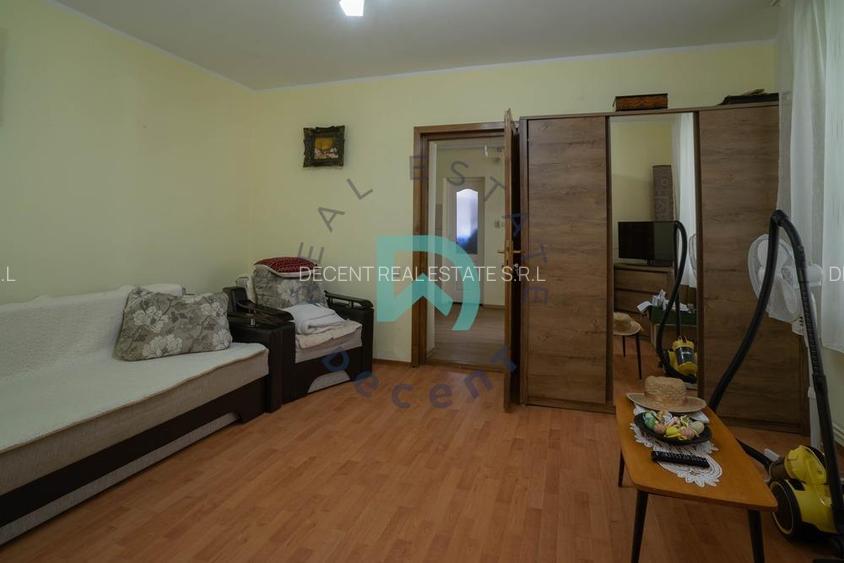 Casa 6 camere Sacele Cernatu - 23