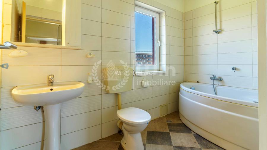 Comision 0% Duplex cu 5 camere | Garaj | Floresti | Str. Ioan Rus - 14