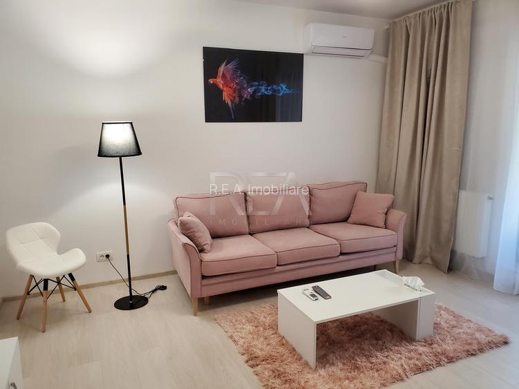 Apartamnent 2 camere, Exigent Plaza - 8