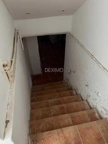 Spatiu Comercial - Necesita Renovare - Piata Chiliei - 6