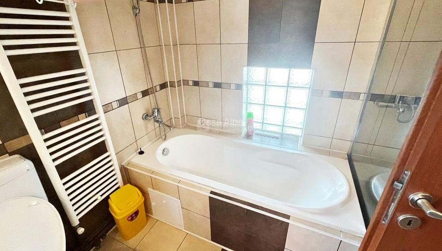 Moara de Vant, 2 camere mobilat si utilat, ready to move - 9