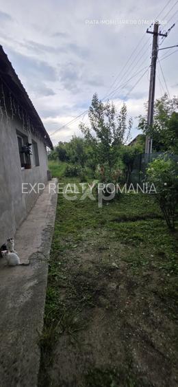 Casă cochetă cu teren de 1000 mp în Gura Ocniței – Oaza ta de liniște - 13