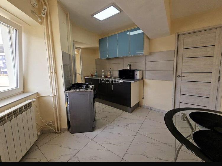 Se oferă spre închiriere un apartament superb de 72 mp, - 8
