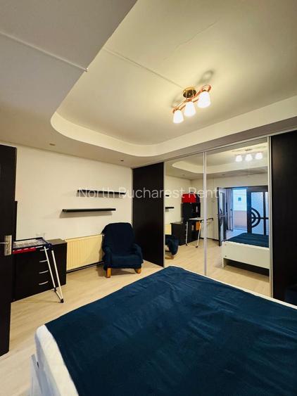Apartament 2 camere de inchiriat Timpuri Noi - 4