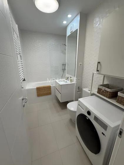 Garsoniera Spatioasa  Hils Republica / 30 mp / 600 m Metrou / Parcare Inclusa - 7