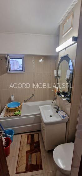 Liceul de Arta, 2 camere decomandate 61 mp - 8