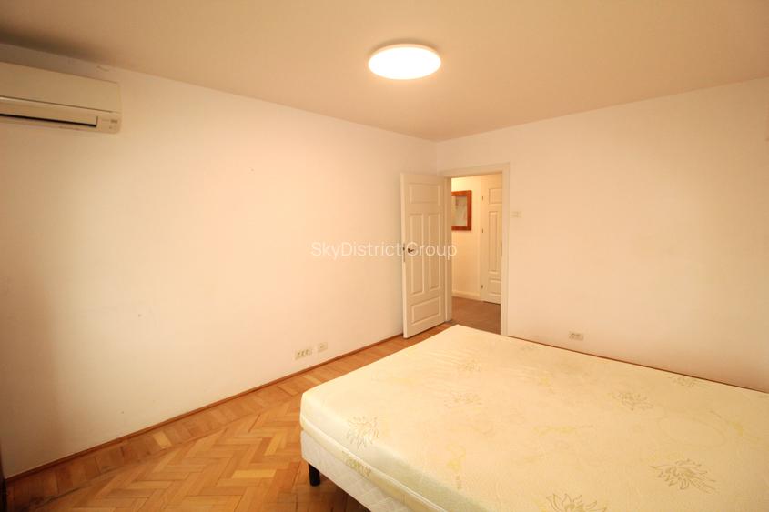 Apartament 3 camere, Unirii – locație ultracentrală și vedere relaxantă - 6