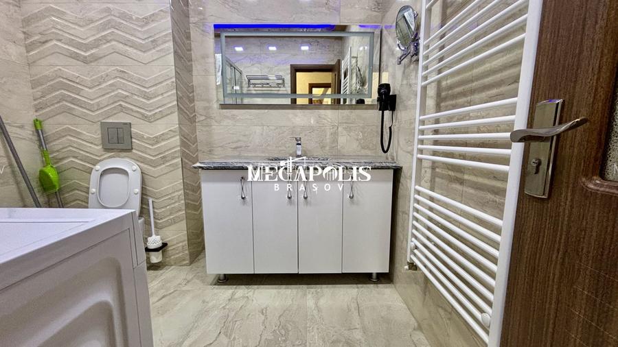 Apartament 4 camere | Lux | Premium | Parcare | Isaran Residence - 24