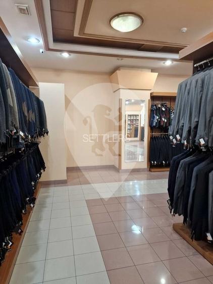  Spatiu Comercial Obor - Calea Mosilor | Vad Excelent - 2